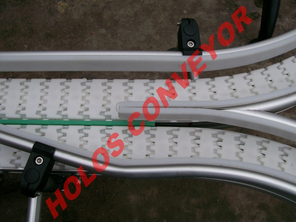 柔性輸送機(jī)壞了怎么辦，什么緣由呢？