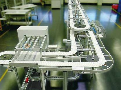 教你怎么檢查輸送帶？