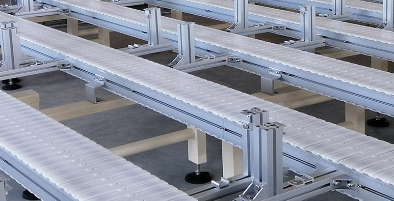 輸送帶有哪些種類？