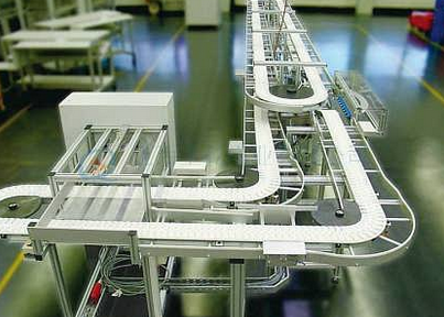 常用的輸送帶連接方式有哪幾種？