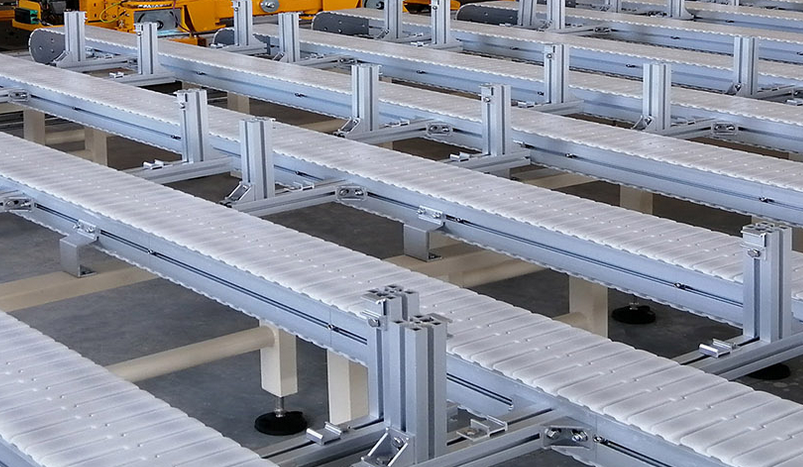 如何有效地避免輸送帶出現(xiàn)斷裂呢？