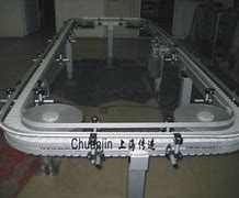 柔性鏈輸送線在汽車行業(yè)零部件輸送和裝配中的應(yīng)用場景是什么？