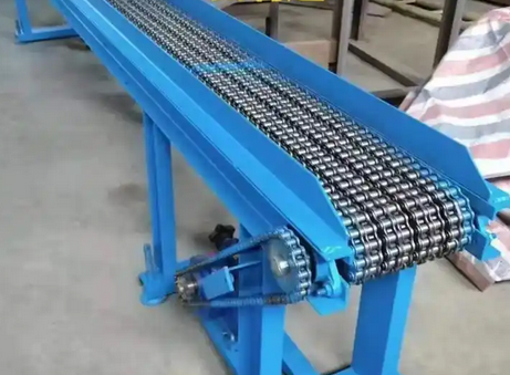 如何檢測輸送機(jī)速度的異常？