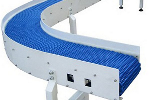 什么是電機(jī)驅(qū)動(dòng)柔性輸送線？