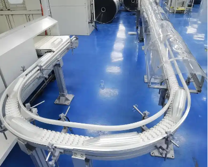 如何選擇適合自己工廠的無(wú)動(dòng)力柔性輸送線?