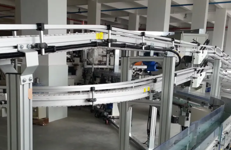 無(wú)動(dòng)力柔性輸送線的價(jià)格一般是多少?