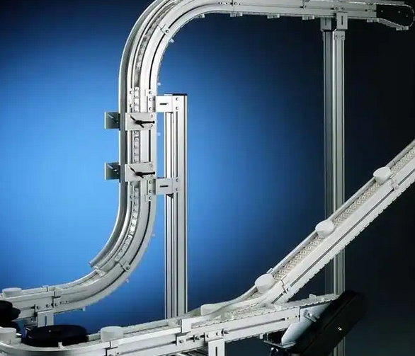 柔性鏈板輸送線的缺點(diǎn)有哪些?