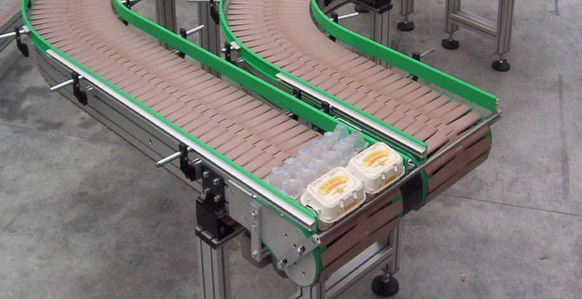 柔性鏈板輸送線的常見(jiàn)故障有哪些?