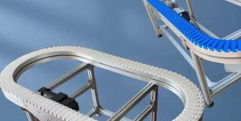 柔性鏈板輸送線的電氣控制類故障有哪些？