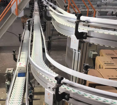  柔性輸送線的減速器如何進行潤滑維護？