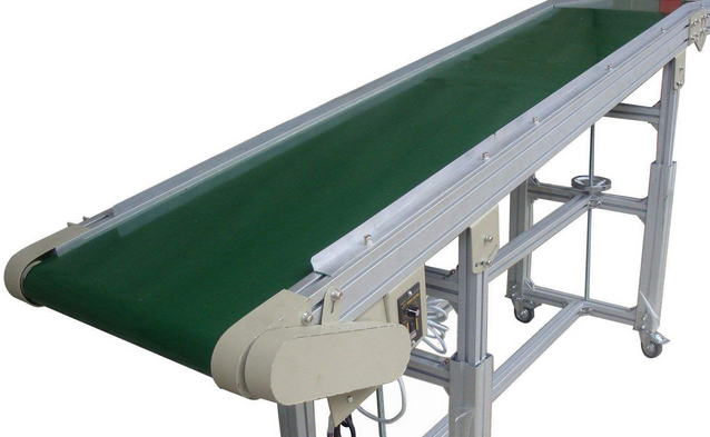  如何判斷柔性輸送線減速器的油品是否需要更換？