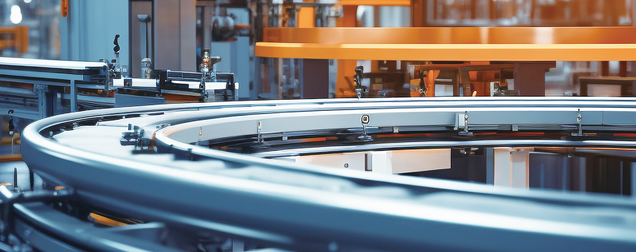  柔性輸送線減速器的維修成本高嗎？