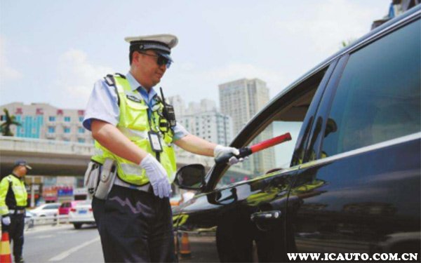 早上查酒駕取消了嗎？取消早上查酒駕的城市