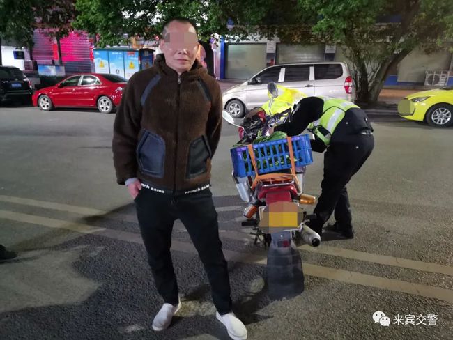 如何讓酒精測(cè)試儀查不出，合山新晉網(wǎng)紅，來(lái)認(rèn)識(shí)一下！