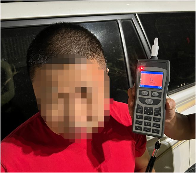 測試酒精89是醉駕嗎  酒精測試儀數(shù)值多少正常？