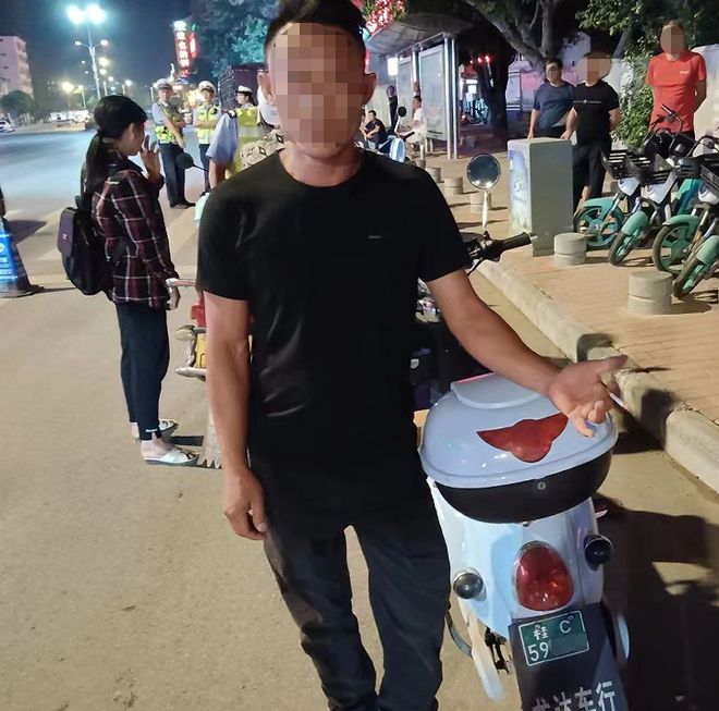 酒后駕駛電動自行車也算酒駕！也要受處罰······