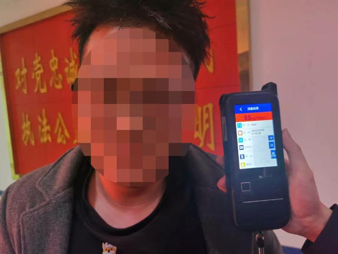 喝酒還開車？福鼎這名男子被依法采取刑事強(qiáng)制措施！