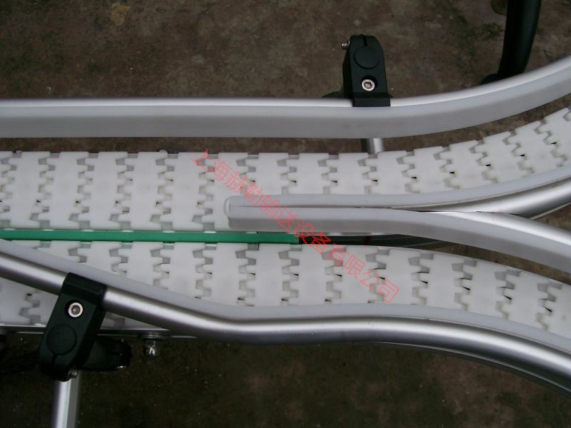  柔性輸送線汽車(chē)行業(yè)應(yīng)用