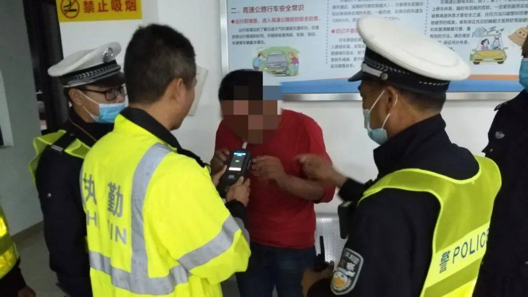 廣東男子血液檢測(cè)為酒駕，事后又說血不是自己的！這是啥操作？