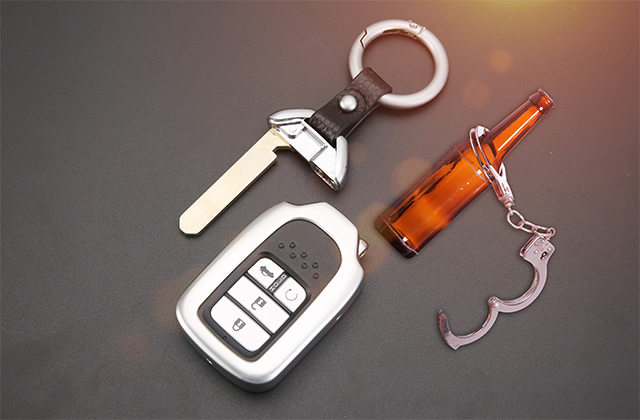 交警酒精測(cè)試儀怎么檢測(cè)酒精濃度，酒精測(cè)試儀怎么看標(biāo)準(zhǔn)