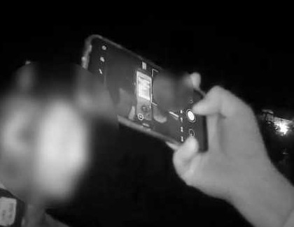 史上最短命的駕照！小伙喝酒慶?？歼^駕照，隔天凌晨就因酒駕被抓