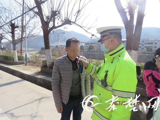 當(dāng)天沒(méi)喝酒，吃了一碗面被查出酒駕！酒精測(cè)試儀15算酒駕嗎？