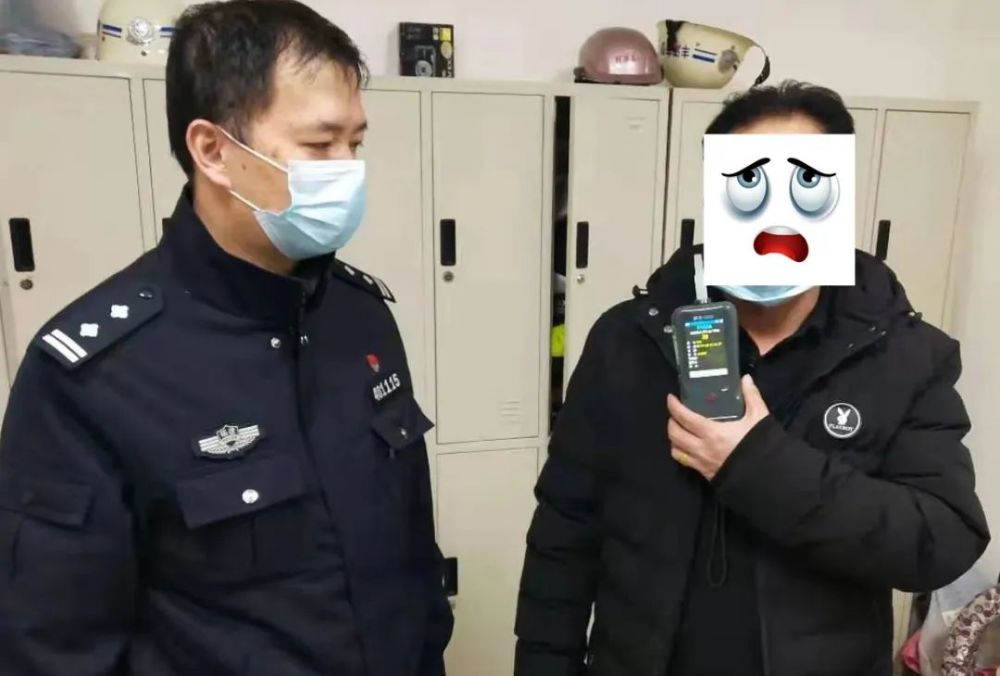 直播查酒駕，有人被記36分，你還敢以身試法嗎？