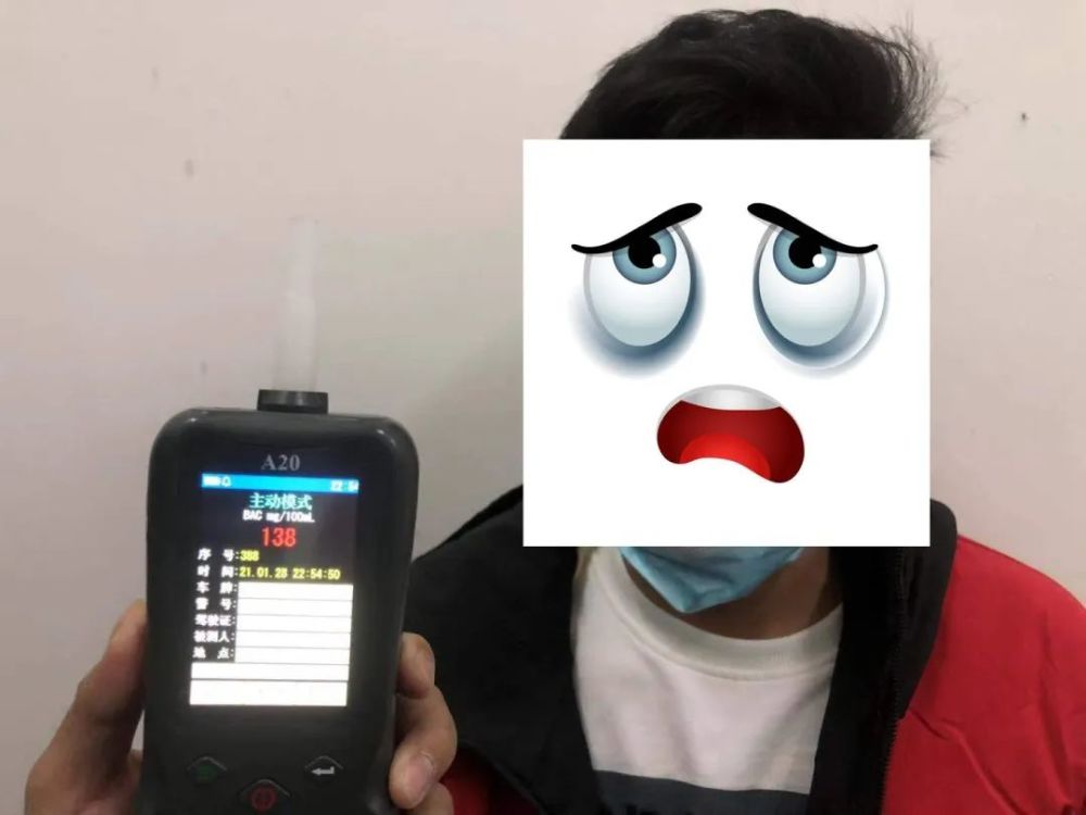 直播查酒駕，有人被記36分，你還敢以身試法嗎？