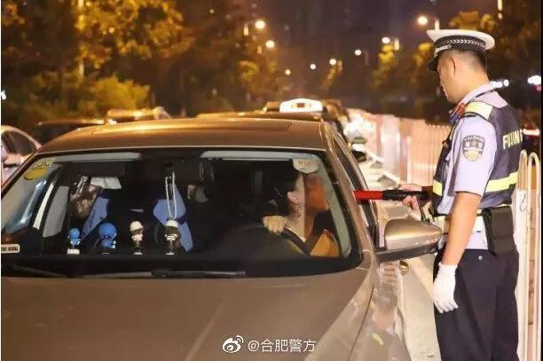 酒精測(cè)試儀多少算酒駕，呼氣酒精測(cè)試儀多少算酒駕