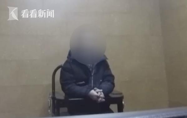 浙江男子醉酒駕駛被抓，現(xiàn)場不停重復(fù)著：“女兒快高考了，別影響她……”