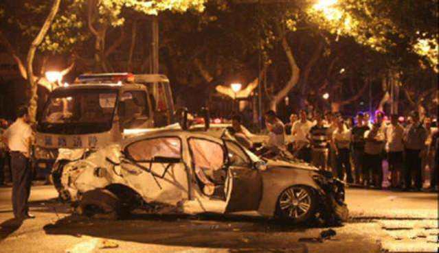 車時(shí)光酒精測(cè)試儀怎么樣，為什么酒駕的司機(jī)最怕交警手中的檢測(cè)儀