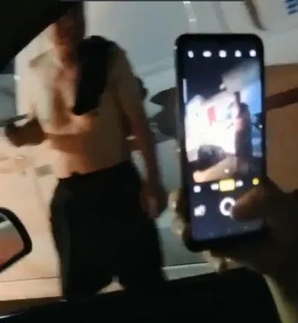 酒駕害人害已！燕郊一男子酒駕撞學(xué)生后還逃逸！