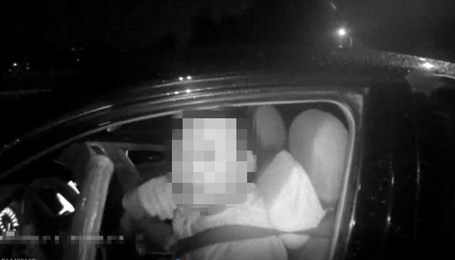 “太后悔了！”杭州一網(wǎng)約車司機(jī)被刑拘，終生不得營運(yùn)！