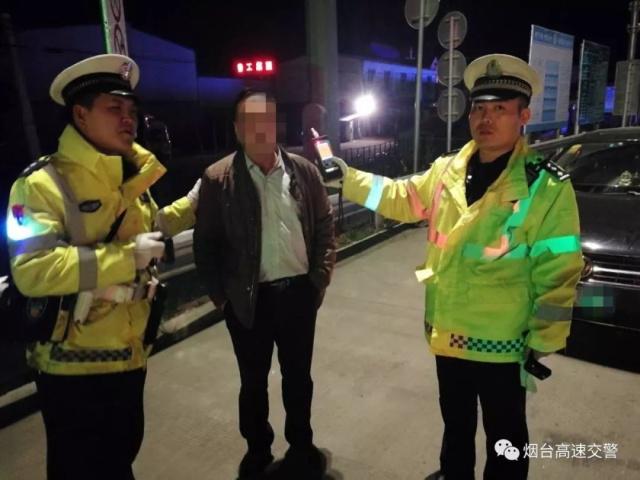 吹爆酒精測(cè)試儀的男子將面臨刑事拘留！