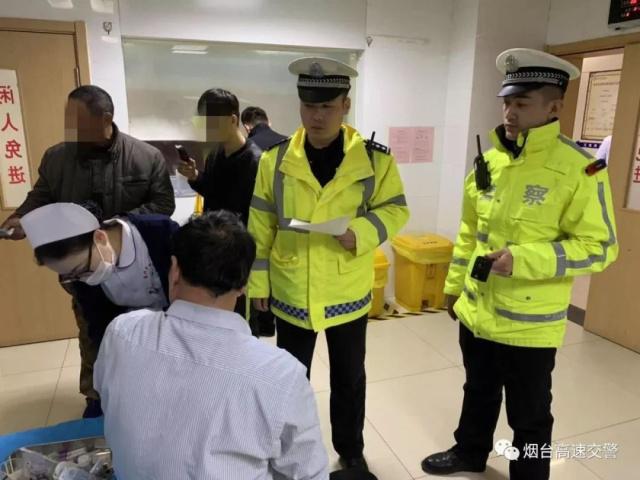 吹爆酒精測(cè)試儀的男子將面臨刑事拘留！