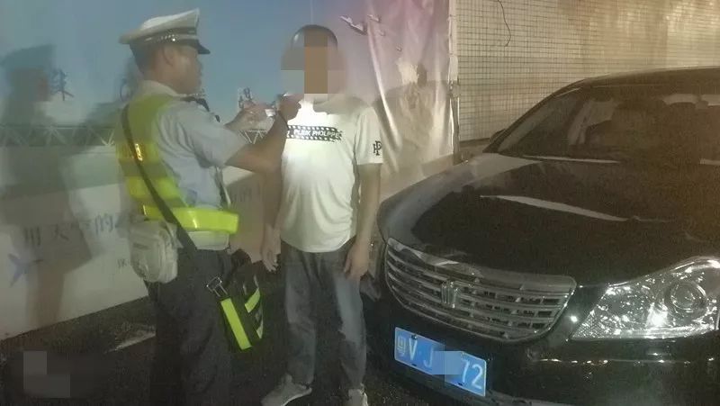 珠海男子網(wǎng)購酒精測試儀自檢過關(guān)卻被查出酒駕，交警：假貨