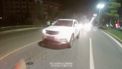 數(shù)說珠海酒駕現(xiàn)狀：85人被扣12分哈哈笑，27人當(dāng)場哭慘