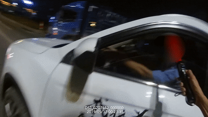 數(shù)說珠海酒駕現(xiàn)狀：85人被扣12分哈哈笑，27人當(dāng)場哭慘